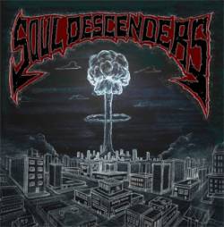 Soul Descenders : Destruction for Tomorrow